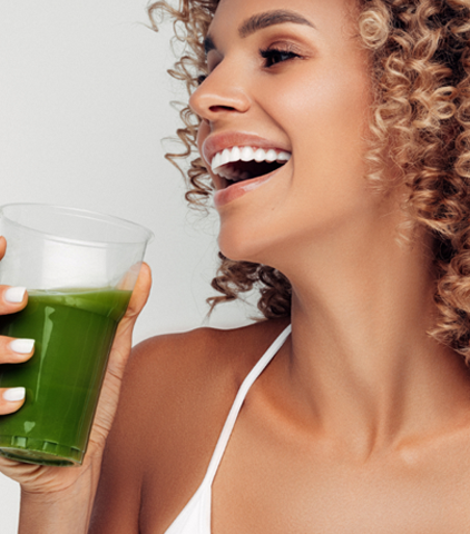 The Honest 9 Day Reset