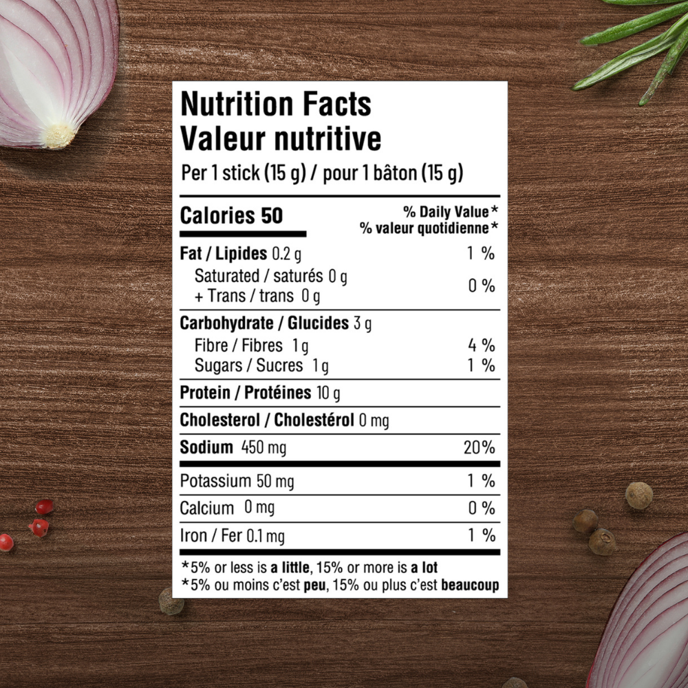 Beef Bone Broth