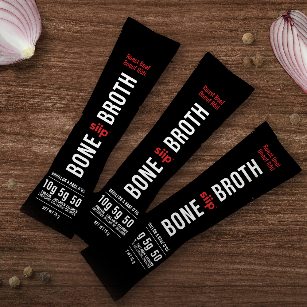 Beef Bone Broth