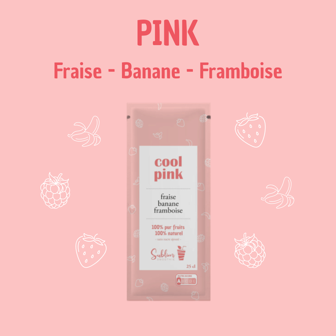 Yummy Fruit Packs