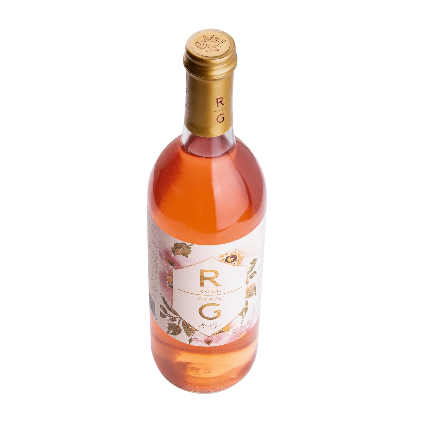 Rock Grace Ruby Reserve- Flower Moon Release