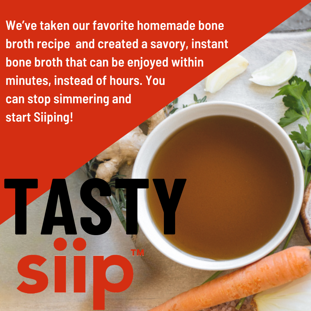 Beef Bone Broth
