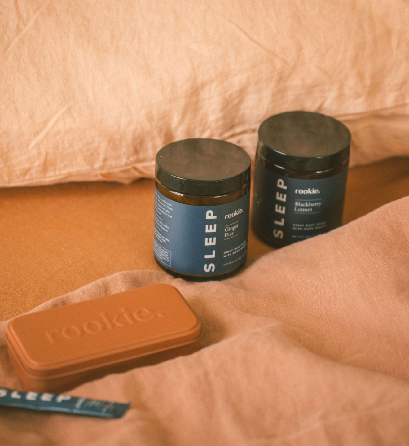 Sleep Packets