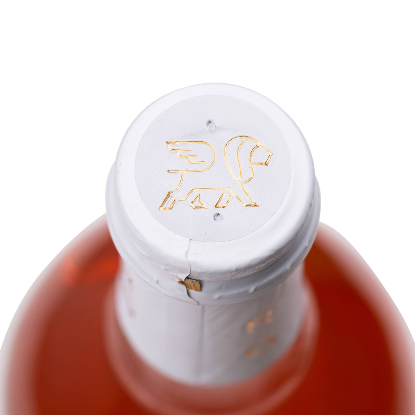 Premium Non-Alcoholic Beverage and Wine - Set of 2
