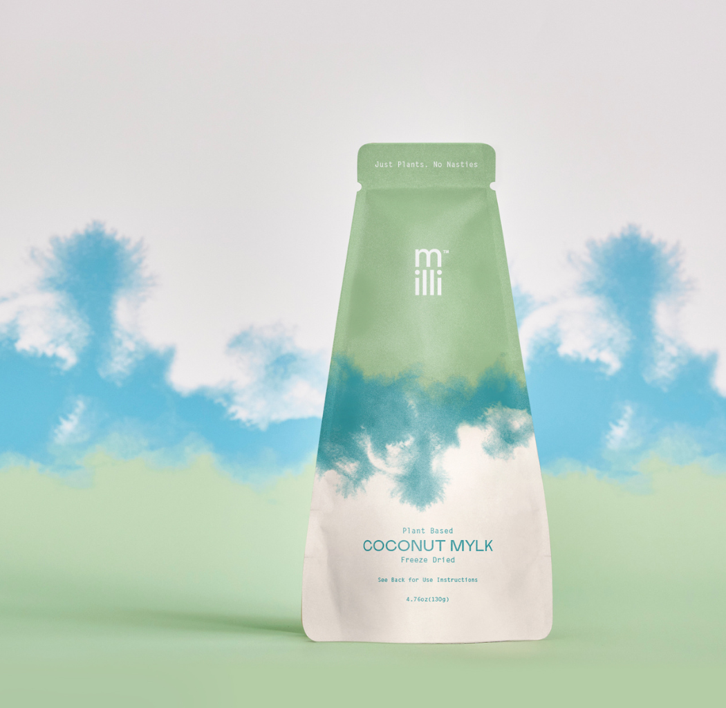 Coconut Mylk