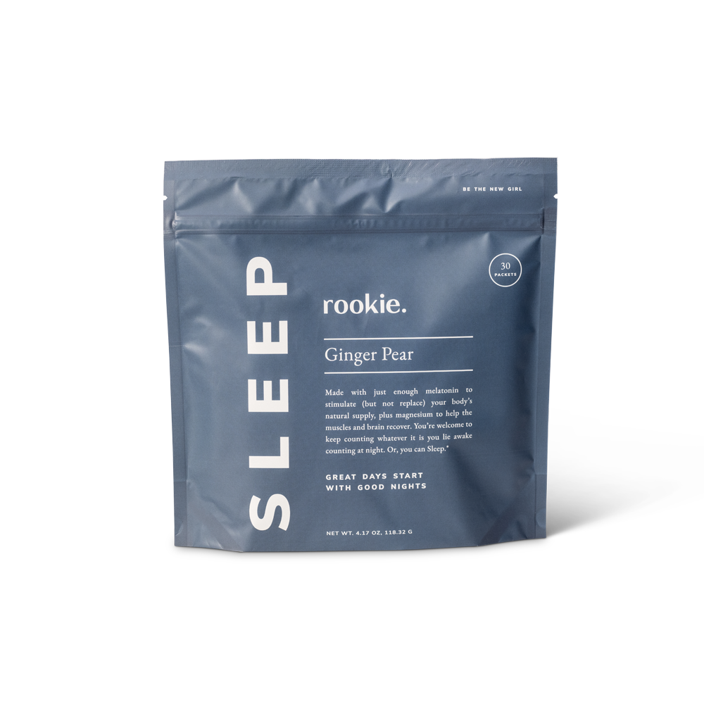 Sleep Packets