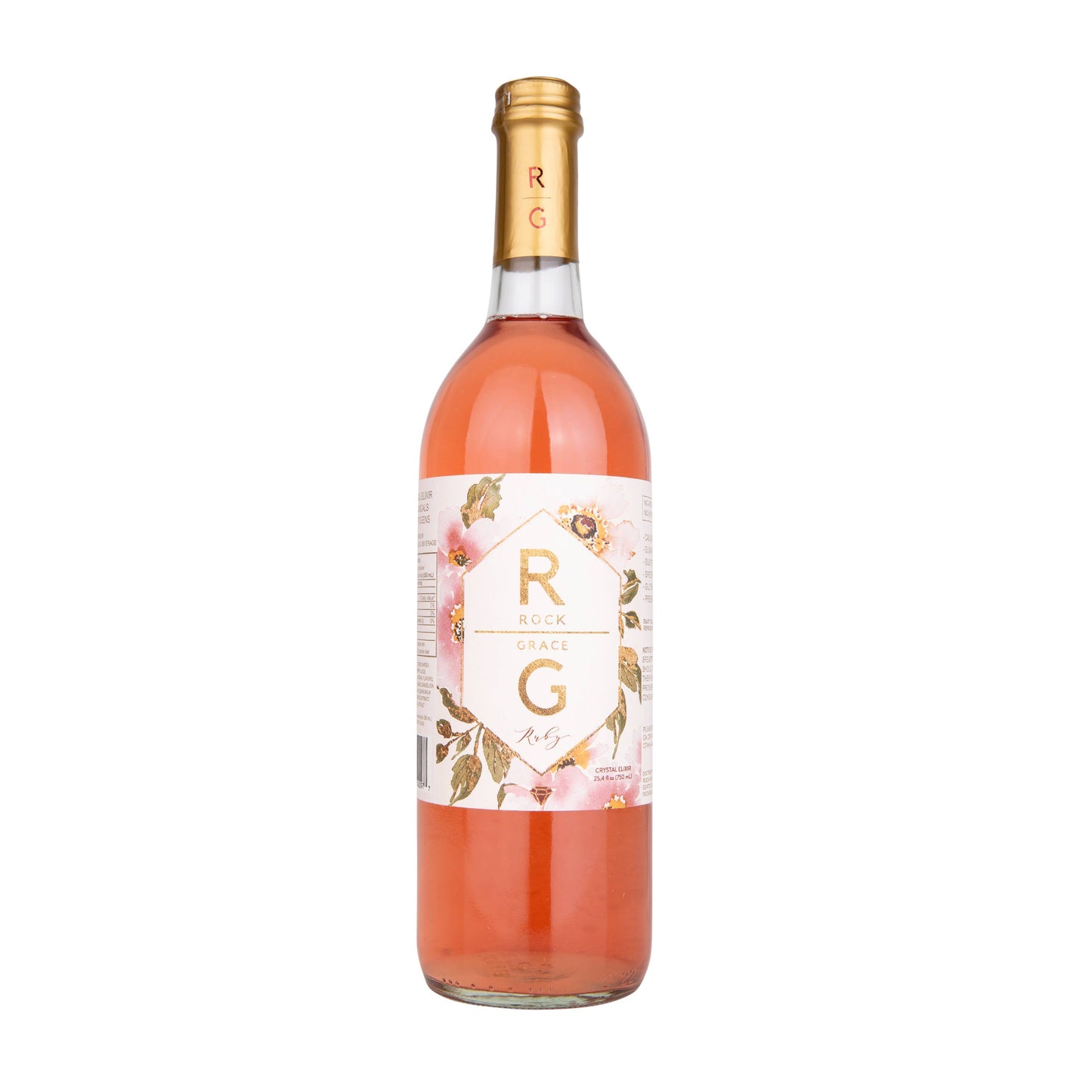 Rock Grace Ruby Reserve- Flower Moon Release