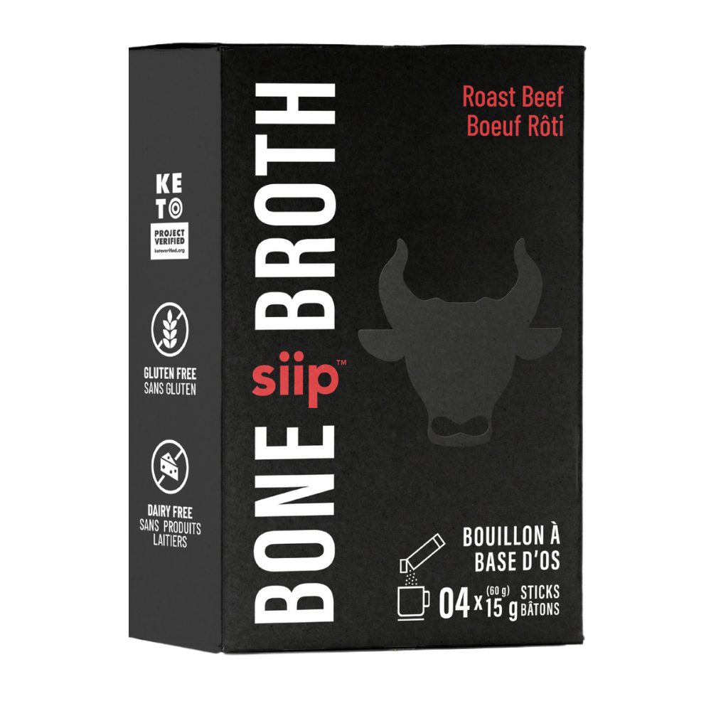 Beef Bone Broth