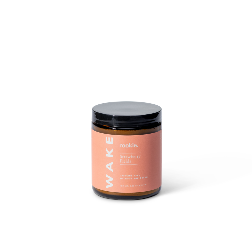 Wake: Stick Packs - Pomegranate Apple
