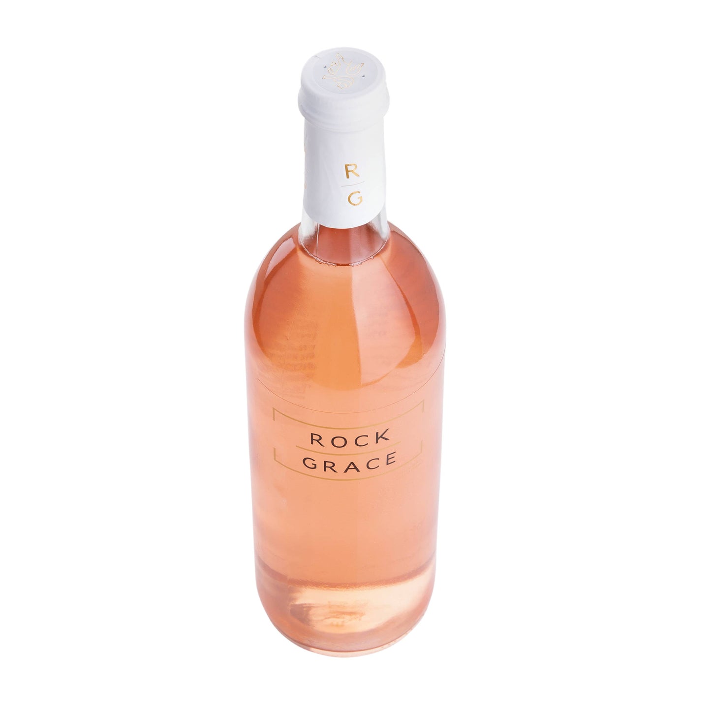 Premium Non-Alcoholic Beverage and Wine - Set of 2