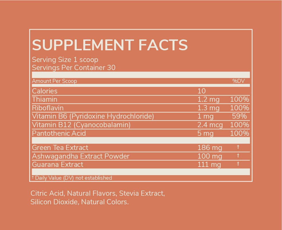 Wake: Stick Packs - Pomegranate Apple