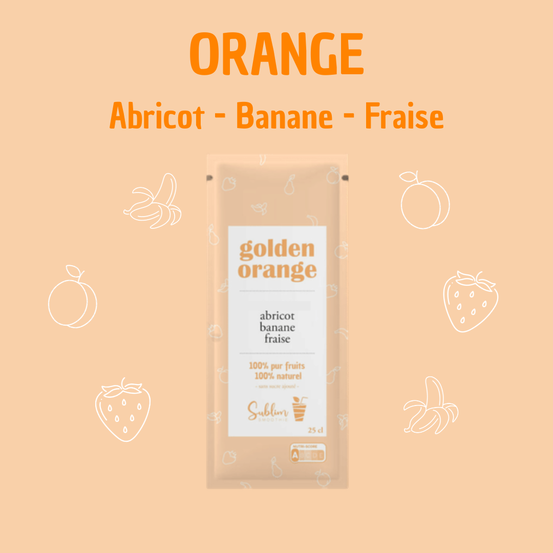 Yummy Fruit Packs