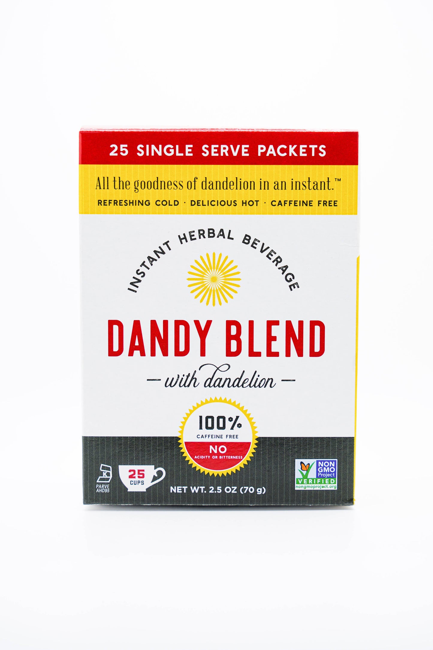 Dandy Blend