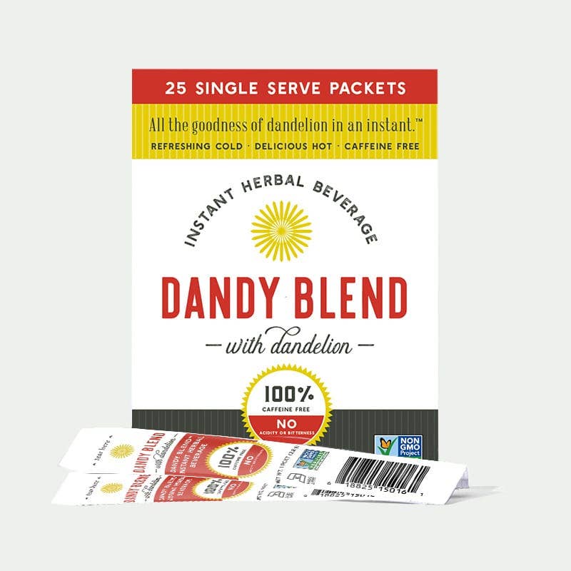 Dandy Blend