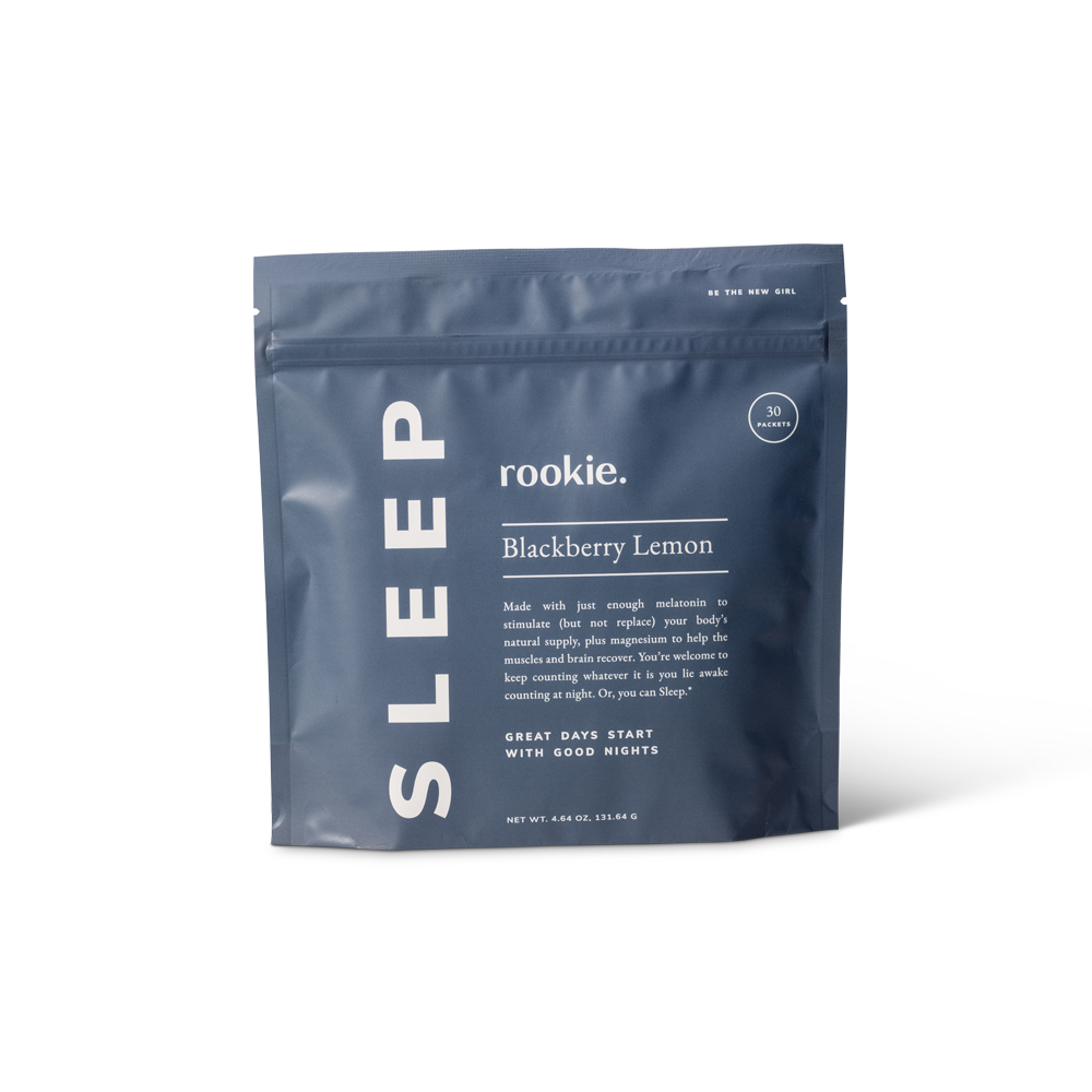 Sleep Packets